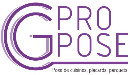 Logo de SARL Godineau Cédric, société de travaux en Fourniture et installation de cuisine complète