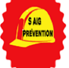 Logo de S AIG PREVENTION CONSEILS SECURITE, société de travaux en Courtier en travaux