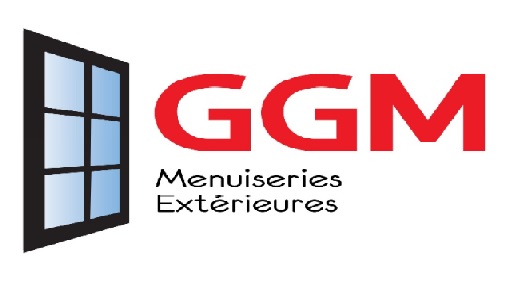 Logo de GGM, société de travaux en Fourniture et installation d'une fenêtre de toit