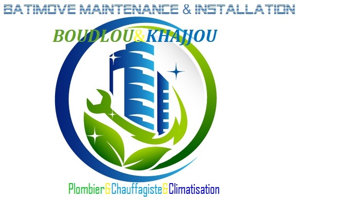 Logo de BOUDLOU PLOMBERIE, société de travaux en Dépannage en plomberie : fuite, joints, petits travaux