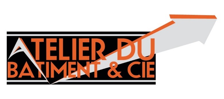 Logo de Atelier du Bâtiment et compagnie, société de travaux en Fourniture et pose de carrelage
