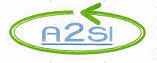 Logo de SARL 2SI, société de travaux en Fourniture et pose d'un escalier métallique