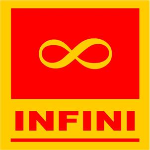 Logo de INFINI, société de travaux en Portail : fourniture et installation