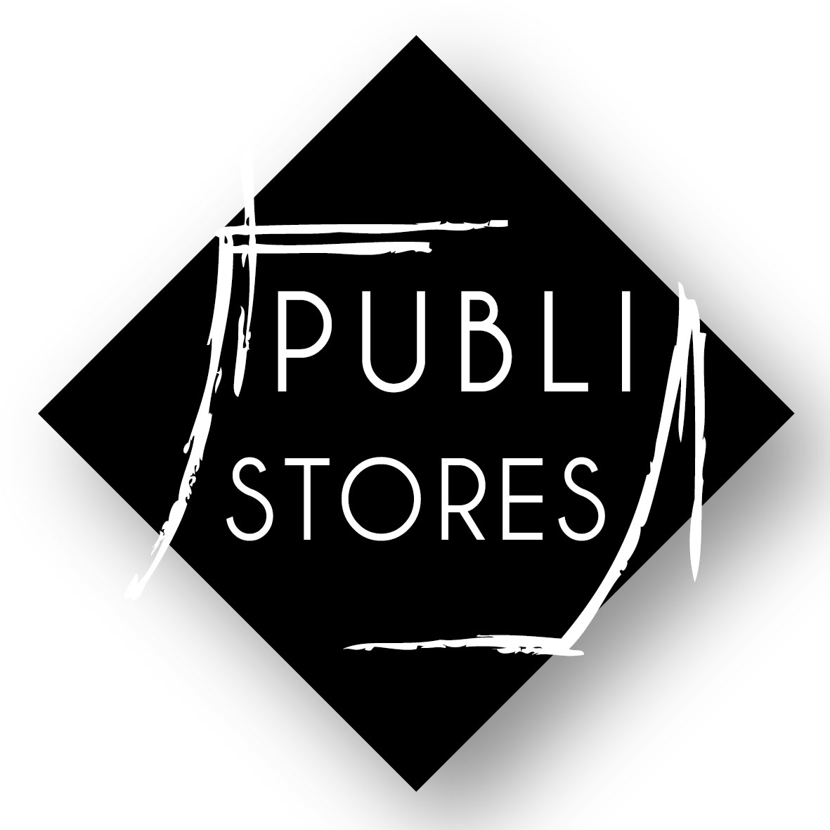 Logo de PUBLI STORES, société de travaux en Installation d'une motorisation pour fermeture de stores