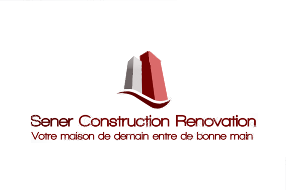 Logo de Sener Construction Renovation, société de travaux en Fourniture et pose de linos