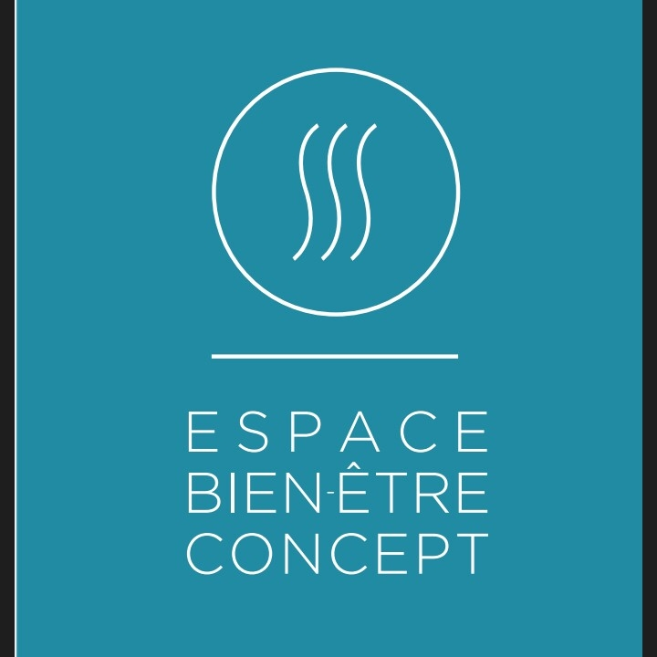 Logo de Espace Bien-Être Concept, société de travaux en Fourniture et installation de sauna / hammam