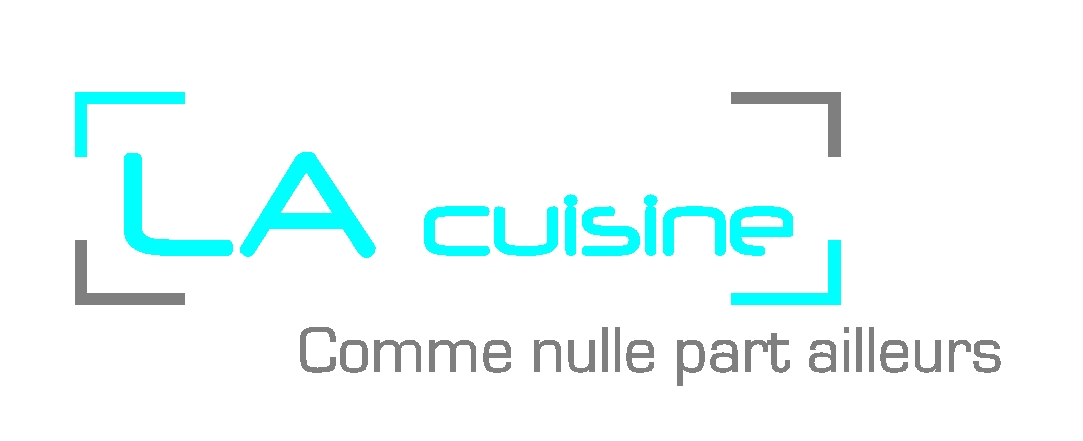 Logo de LA cuisine, société de travaux en Architecture d'intérieur