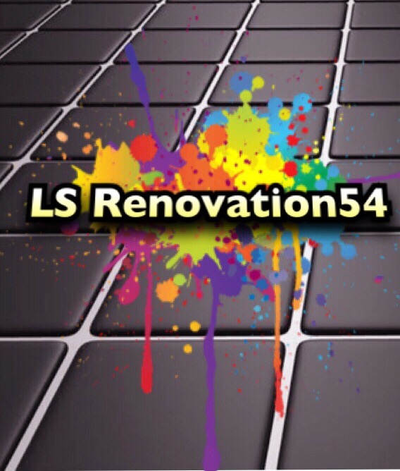 sarl ls renovation 54