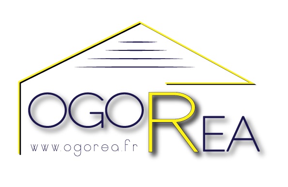 Logo de OGOREA, société de travaux en Rénovation complète d'appartements, pavillons, bureaux