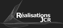 Logo de REALISATIONS JCR, société de travaux en Construction de maison