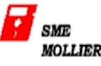 Logo de SME MOLLIER, société de travaux en Fourniture et pose d'un escalier métallique