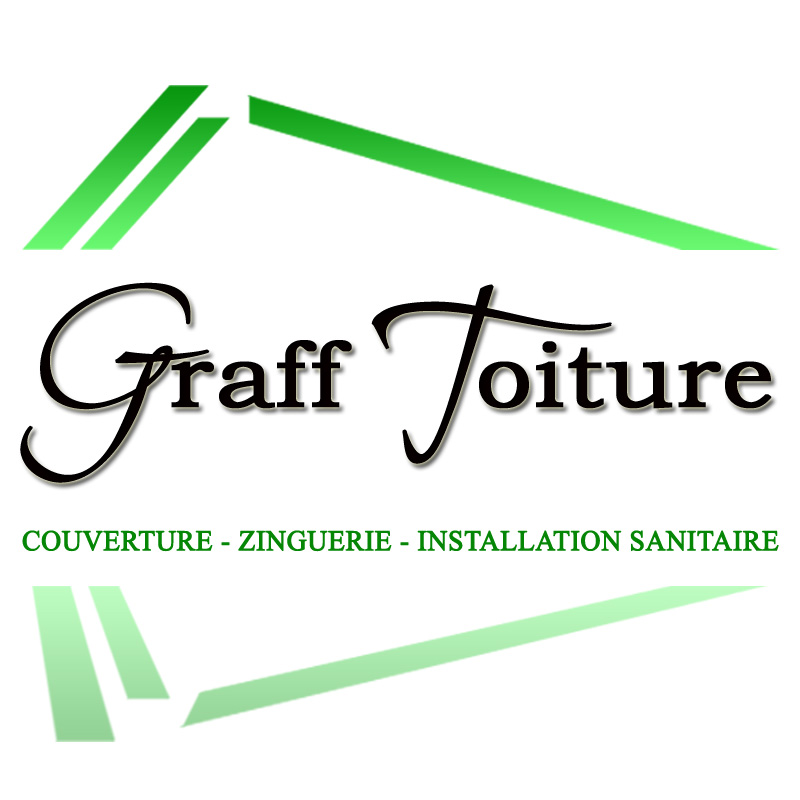 Logo de Graff Toiture, société de travaux en Combles : isolation thermique