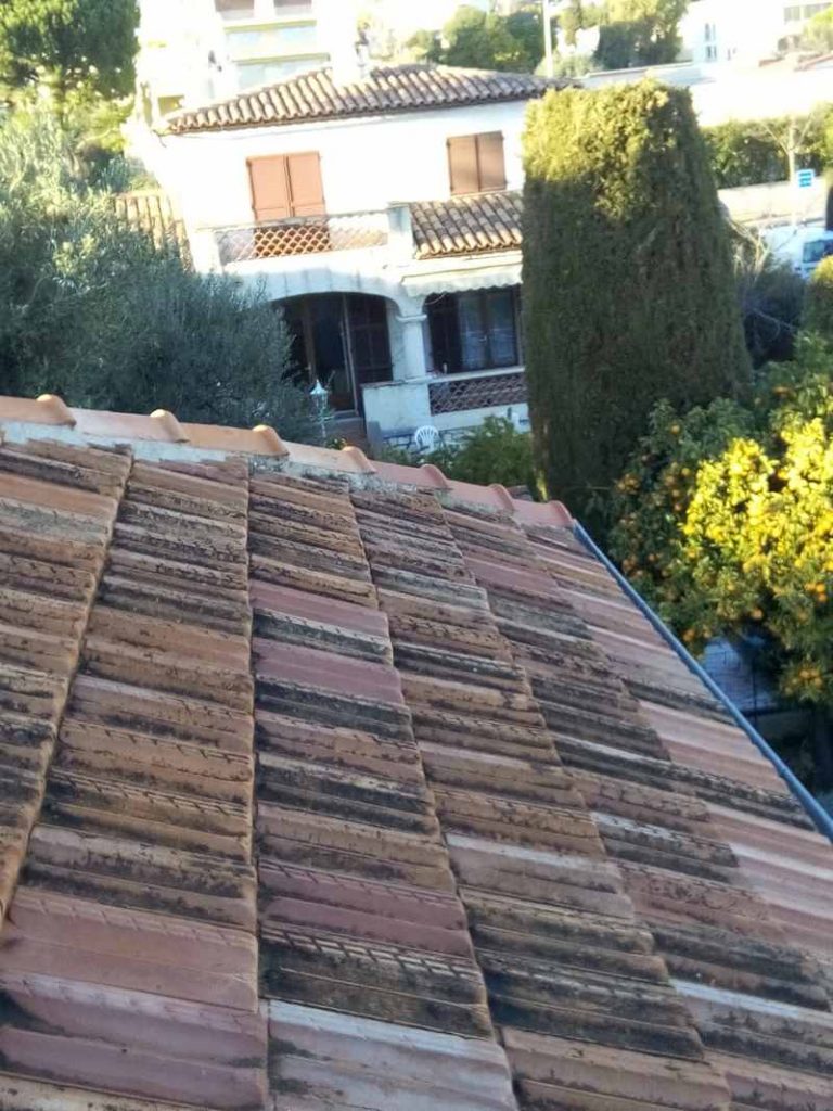 Glaudio rénovation, artisan spécialisé en Rénovation ou changement de votre couverture de toit