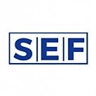Logo de SEF, société de travaux en Fourniture et remplacement d'une porte blindée