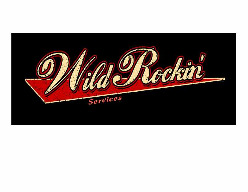 Logo de Wild Rockin' Services, société de travaux en Locaux Professionnels