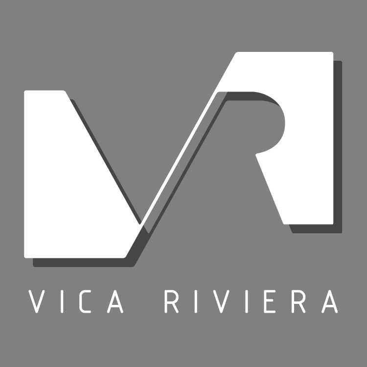 Logo de Vica Riviera, société de travaux en Architecture d'intérieur