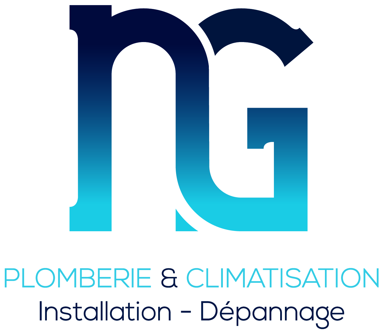 Logo de N.G, société de travaux en Plomberie : installation ou rénovation complète