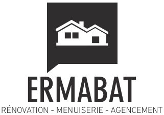 Logo de ERMABAT, société de travaux en Portail : fourniture et installation