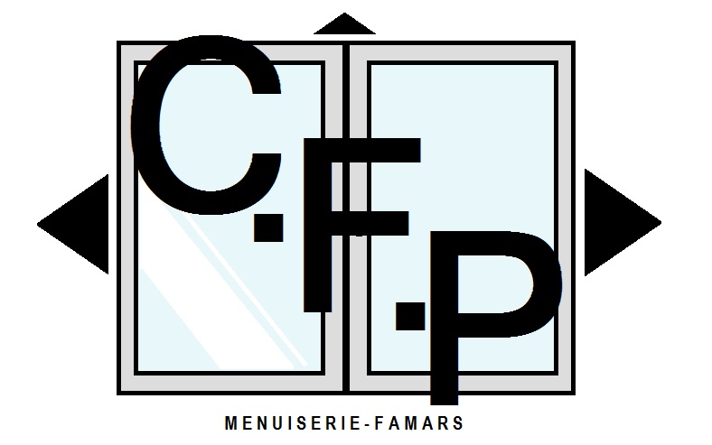 Logo de CFP, société de travaux en Fourniture et remplacement de porte ou fenêtre en aluminium