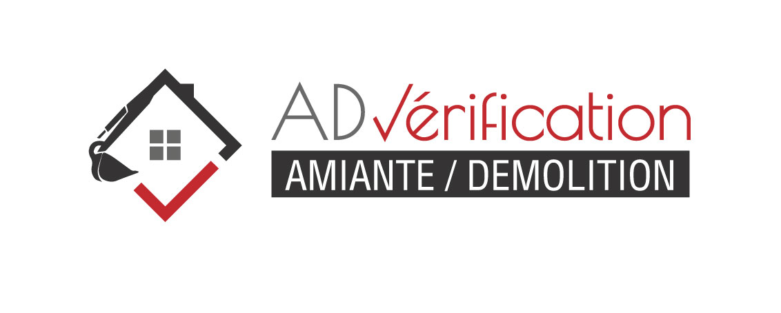 Logo de ADVérification, société de travaux en Démolition et transport de gravats