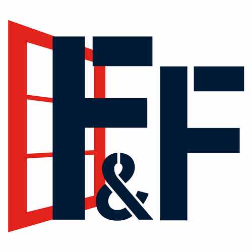 Logo de FENETRES & FERMETURES, société de travaux en Portail : fourniture et installation