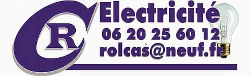 Logo de SARL CR Électricité, société de travaux en Dépannage électrique