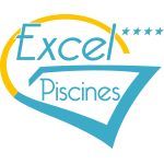 Logo de Méditerranéenne de Piscine (04 & 05) / MDP - Distributeur EXCEL PISCINES, société de travaux en Construction de piscines