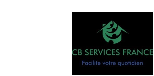 Logo de CB Services France, société de travaux en Service à la personne