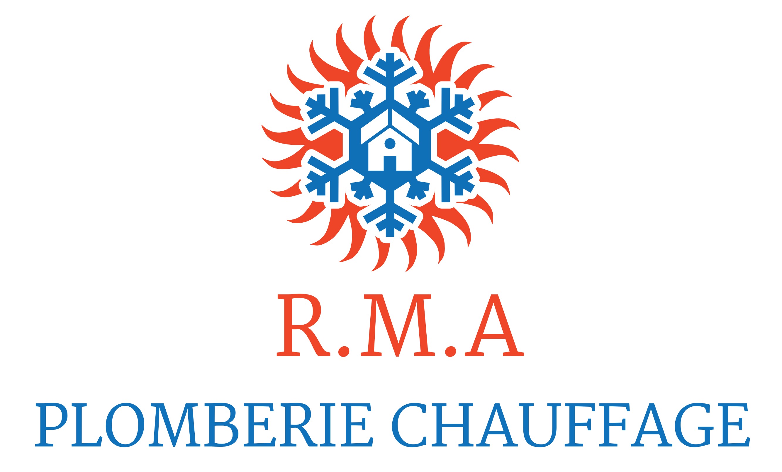 Logo de rma, société de travaux en Fourniture et installation de chaudière
