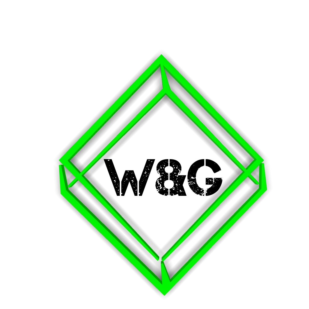 Logo de W&G, société de travaux en Architecte paysagiste