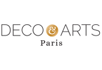 Logo de Deco&Arts Paris, société de travaux en Travaux de décoration