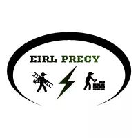 Logo de Eirl precy, société de travaux en Petits travaux de maçonnerie