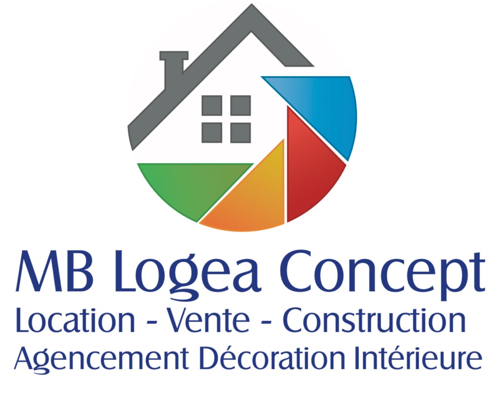 Logo de Mb Logea Concept, société de travaux en Architecture d'intérieur
