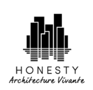 Logo de Honesty, société de travaux en Construction de maison