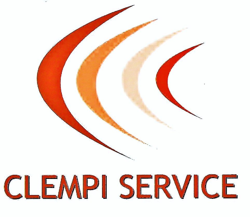 Logo de CLEMPI SERVICES, société de travaux en Systèmes de motorisation pour portails automatiques