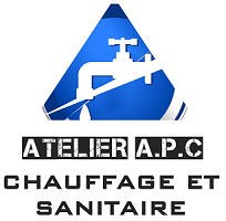 Logo de Atelier A.P.C., société de travaux en Dépannage en plomberie : fuite, joints, petits travaux