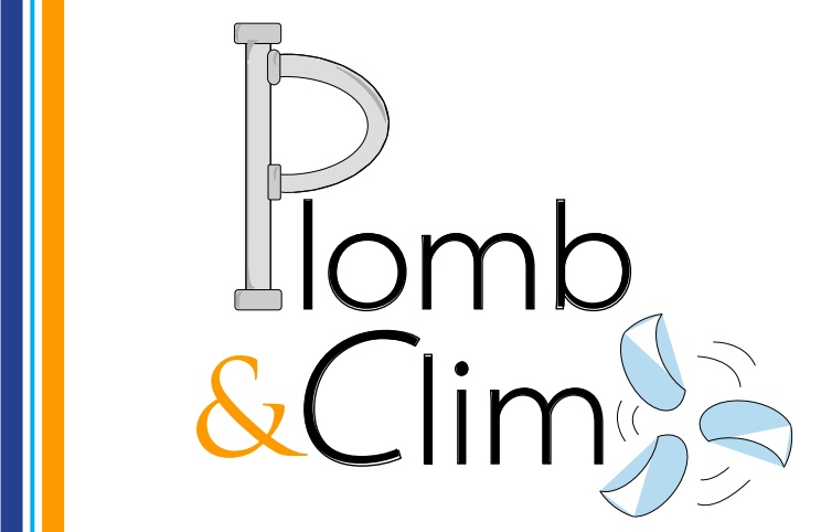 Logo de PLOMB & CLIM, société de travaux en Remplacement / dépannage de climatisation