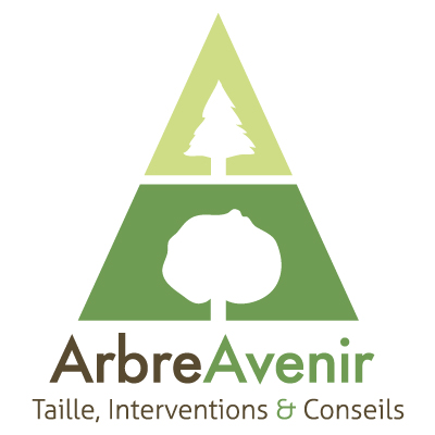 Logo de SARL ARBRE AVENIR, société de travaux en Elagage / Taille