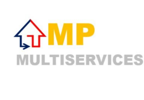 Logo de MP Multiservices, société de travaux en Cuisine : aménagement et réalisation