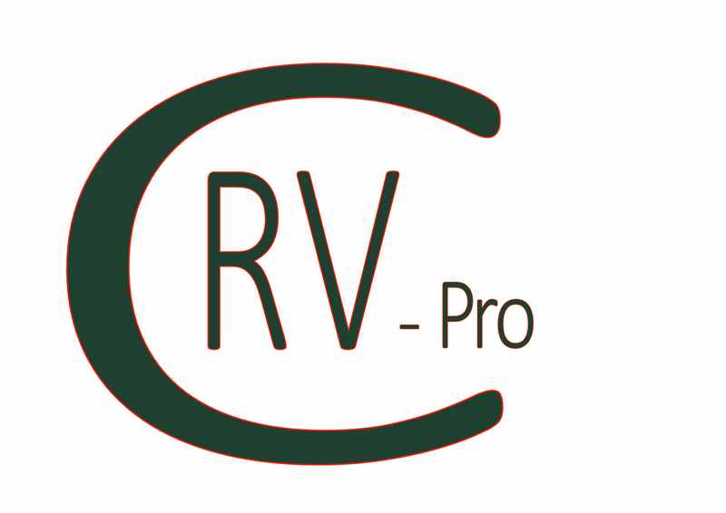 Logo de CRV-PRO, société de travaux en Fourniture et installation de cuisine complète