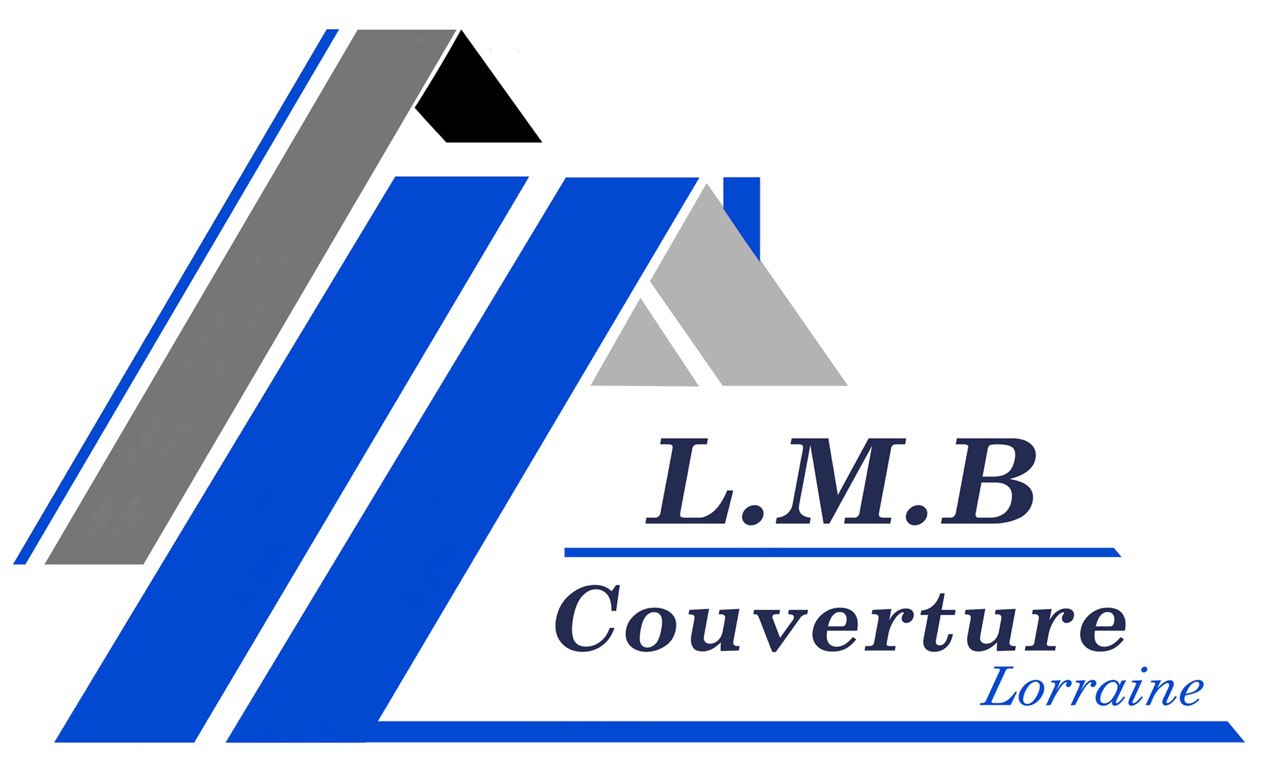 Logo de L.M.B Couverture, société de travaux en Changement de tuiles
