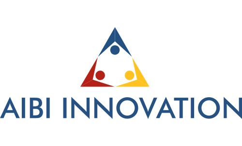 Logo de AIBI INNOVATION, société de travaux en Construction de maison