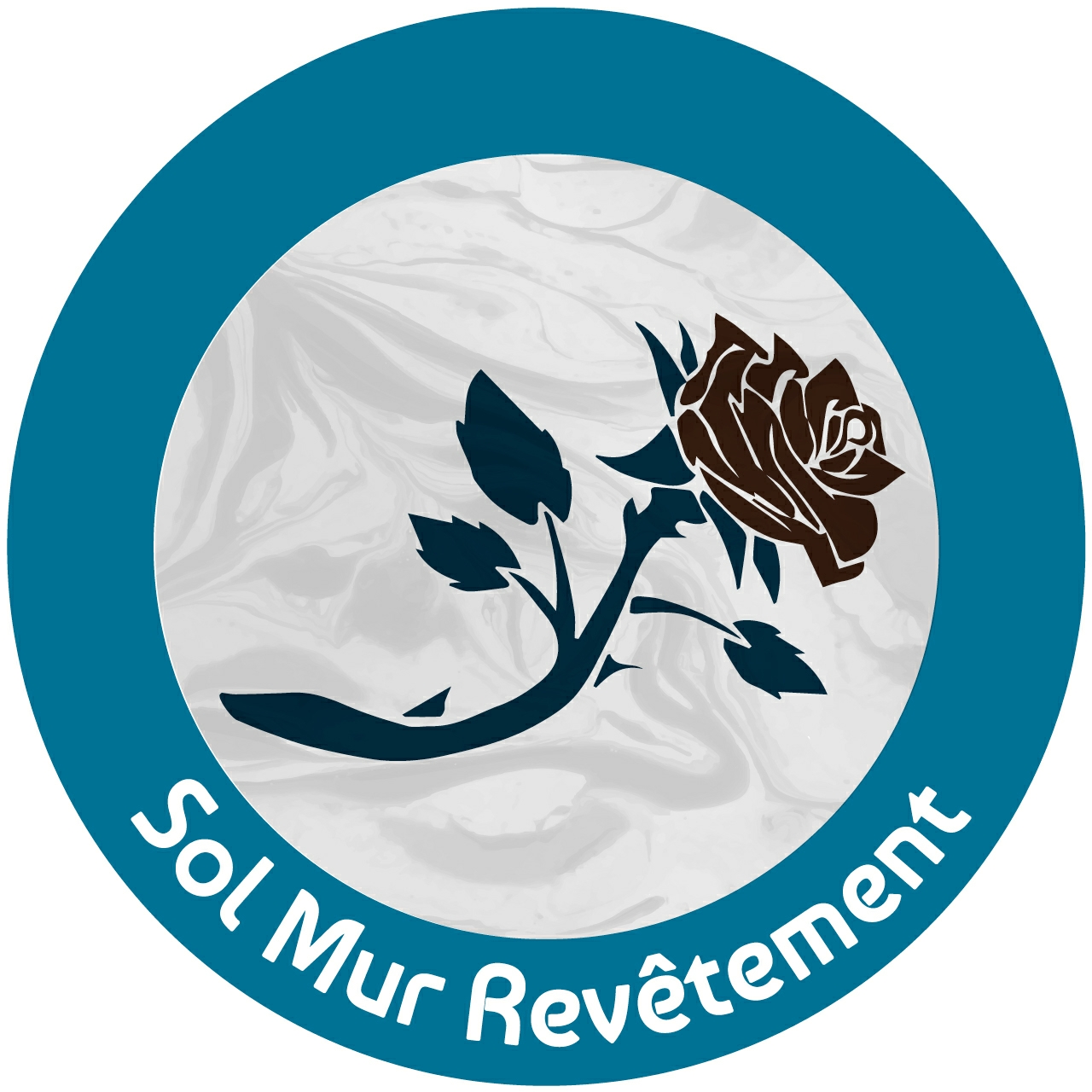 Logo de Sol mur revêtement, société de travaux en Terrassement