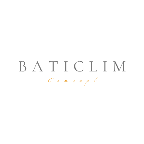 Logo de BATICLIM Concept, société de travaux en Fourniture et pose d'une climatisation réversible / chauffage