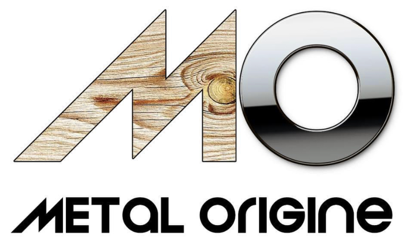 Logo de MetalOrigine, société de travaux en Installation d'une motorisation pour fermeture de stores