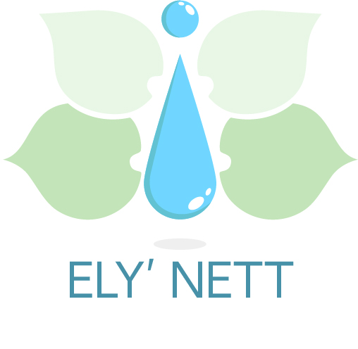 Logo de ELY'NETT, société de travaux en Locaux Professionnels