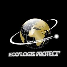 Logo de ECO'LOGIS PROTECT 44, société de travaux en Réparation de cheminée