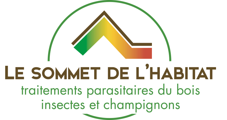 Logo de LE SOMMET DE L'HABITAT, société de travaux en Traitement des nuisibles