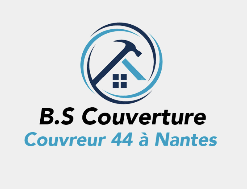 Logo de Bs-couverture, société de travaux en Nettoyage toitures et façades