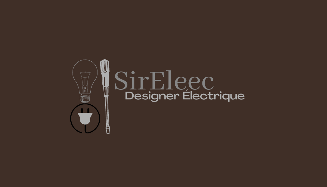 Logo de SirEleec, société de travaux en Domotique